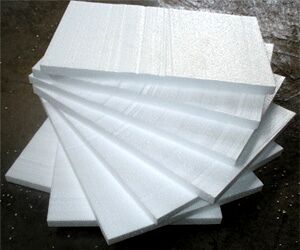 Thermocol Slabs