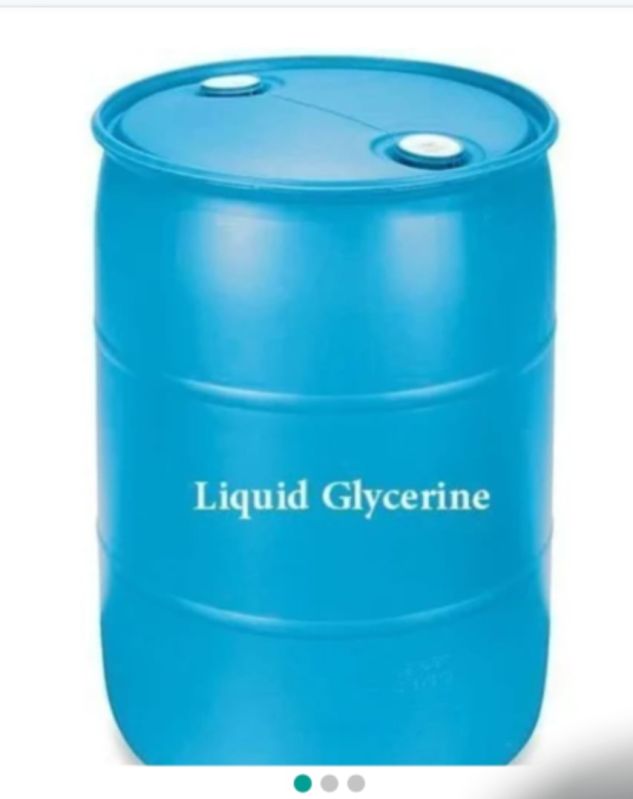 Liquid Glycerin, For Cosmetics, Personal Use, Purity : 99%