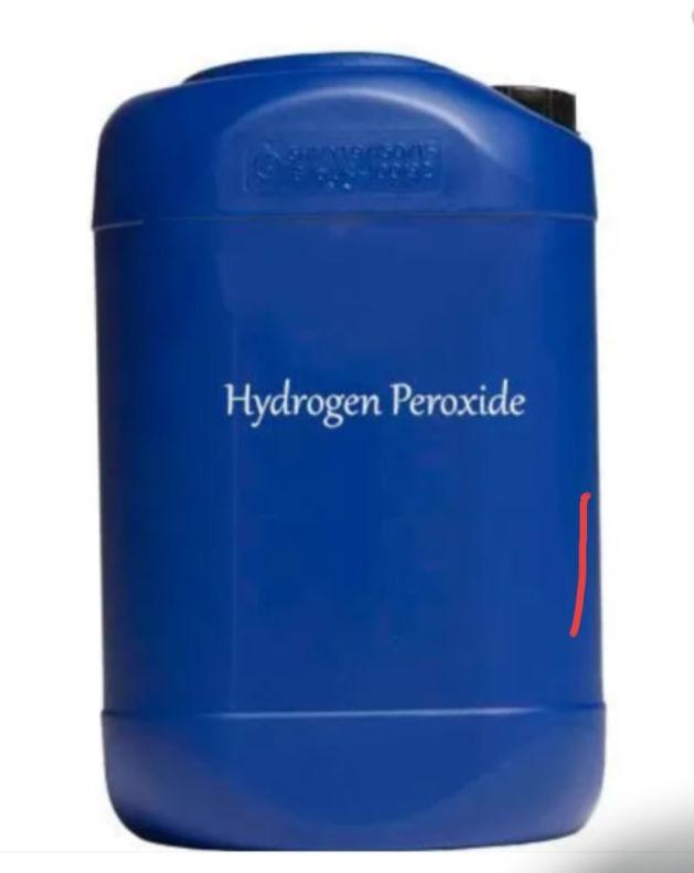 Hydrogen Peroxide, For Industrial, Wastewater Treatment, Purity : 99%