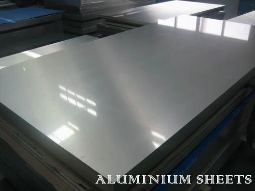Aluminium Alloy Sheets