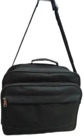 Office Polyester Shoulder Bag