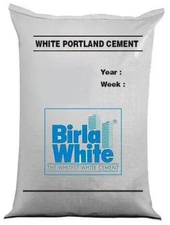 Birla White Wall Putty, Packaging Type : Bag