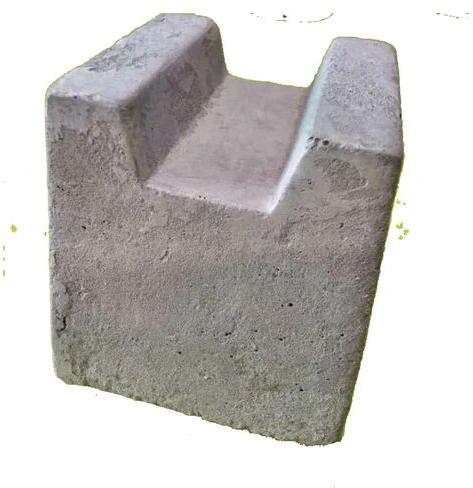 Cement Cover Block, Size : 40 mm