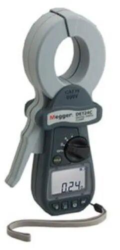 Megger Digital Earth Tester