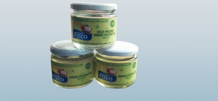 Virgin Coconut Oil (Cold Pressed), for COOKING, SKIN CARE, HAIR CARE