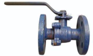Mild Steel Audco Ball Valve, for Water Fitting, Feature : Blow-Out-Proof, Casting Approved, Durable