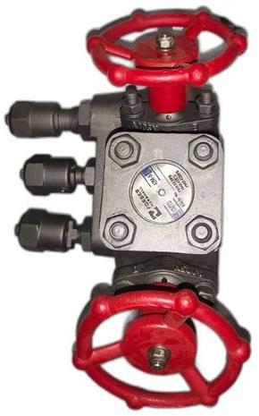 Brand Stainless Steel Thermodynamic Steam Trap, Maximum Working Pressure : 423 Degree Celsius