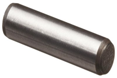 Garje Polished Stainless Steel Dowel Pin, for Automotive Industry, Size : 15-30mm