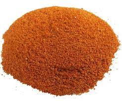 Red Kanthari Chilli Powder