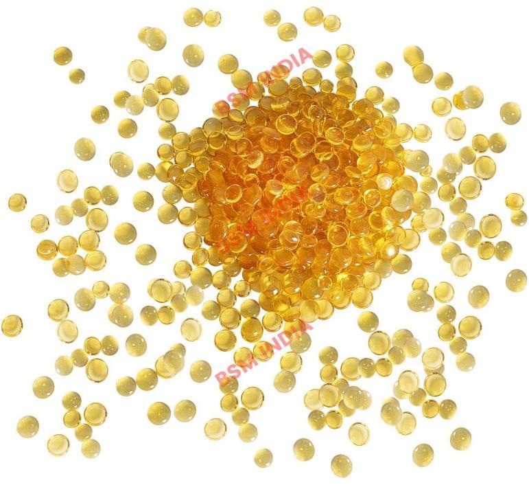 Polyamide hot melt granules, Color : Golden