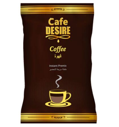 1Kg Cafe Desire Coffee Premix