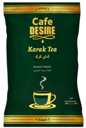 1Kg Cafe Desire Karak Cardamom Tea Premix