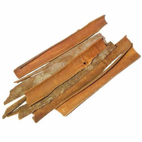 Brown Raw Organic Cinnamon Stick, for Spices, Cooking, Grade Standard : Food Grade