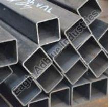 Polished MS Square Pipe, for Constructional, Feature : High Strength, Fine Finishing, Excellent Quality