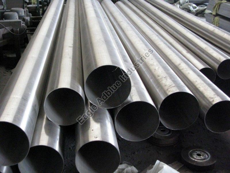 Seamless Steel Tube