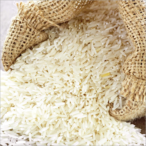 Short Grain Non Basmati Rice