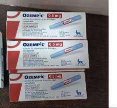 Ozempic Injection, Packaging Type : Boxes