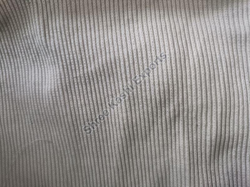 White Rfd Cotton Fabric, For Garments, Width : 36