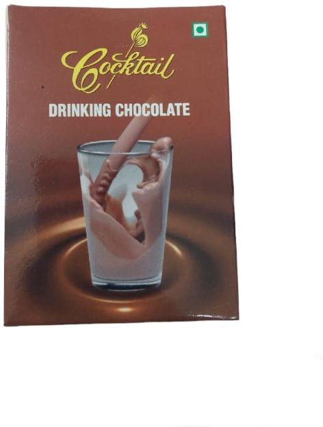 Cocktail Drinking Chocolate
