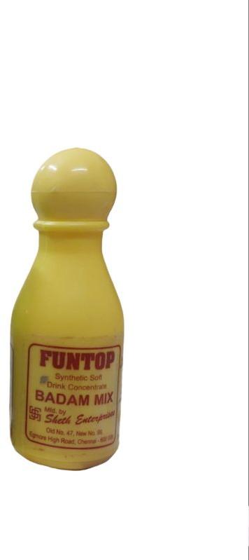 Funtop Badam Milk Essence