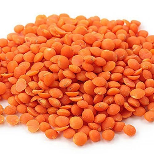 Red Masoor Dal, for Cooking, Feature : Nutritious, Healthy To Eat