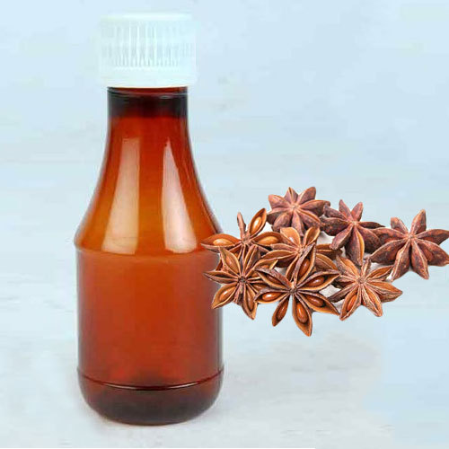 FFI Liquid Aniseed Flavour, for Bakery, Confectionery, Candies, Cookies, Beverages, Savoury, Culinary