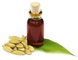 Liquid Cardamom Super Flavour, for Bakery, Confectionery, Candies, Cookies, Beverages, Savoury, Culinary
