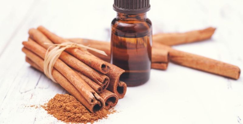 Liquid Cinnamon Flavour, for Bakery, Confectionery, Candies, Cookies, Beverages, Savoury, Culinary