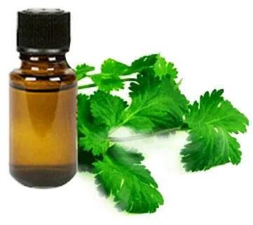 FFI Liquid Coriander Flavour, for Bakery, Confectionery, Candies, Cookies, Beverages, Savoury, Culinary