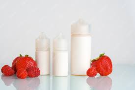 FFI Liquid Creamy Strawberry Flavour, for Bakery, Confectionery, Candies, Cookies, Beverages, Savoury