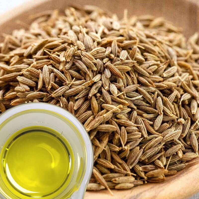 FFI Liquid Cumin Flavour, for Bakery, Confectionery, Candies, Cookies, Beverages, Savoury, Culinary