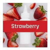 FFI Liquid Fresh Strawberry Flavour, for Bakery, Confectionery, Candies, Cookies, Beverages, Savoury