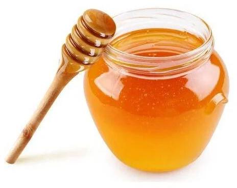 Liquid Honey Flavour, for Bakery, Confectionery, Candies, Cookies, Beverages, Savoury, Culinary, Processes Food