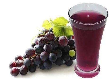 Liquid Sweet Grape Flavour, for Bakery, Confectionery, Candies, Cookies, Beverages, Savoury, Culinary
