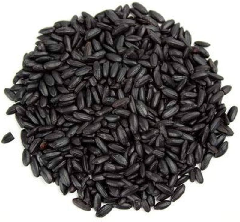 Black rice, Feature : Low In Fat, High In Protein