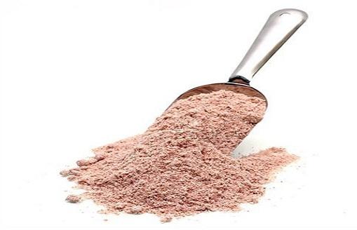 Pink Powder Black Salt, for Makes Salad, Cooking, Certification : FSSAI Certifired