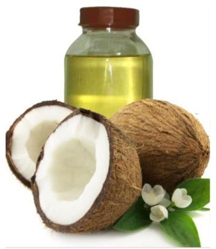 Liquid Coconut Oil, for Cooking, Shelf Life : 12 Months
