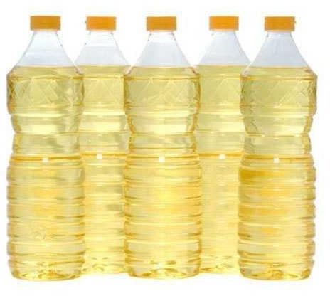 Cotton Seed Oil, for In Cooking, Packaging Type : Plastic Bottle