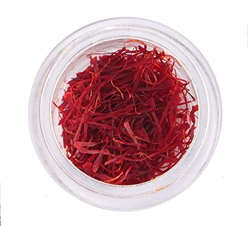 Natural saffron, Packaging Type : Plastic Packet