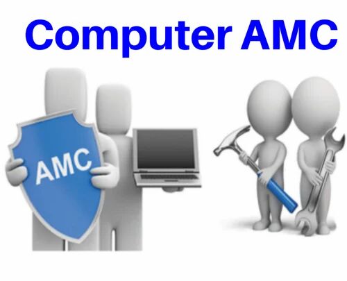 Rugged Computing System AMC Service