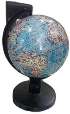 World Political Globe