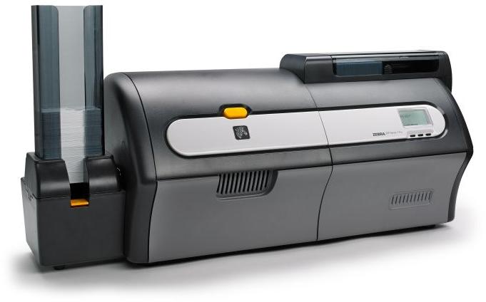 Zebra ZXP Series 7 Card Printer