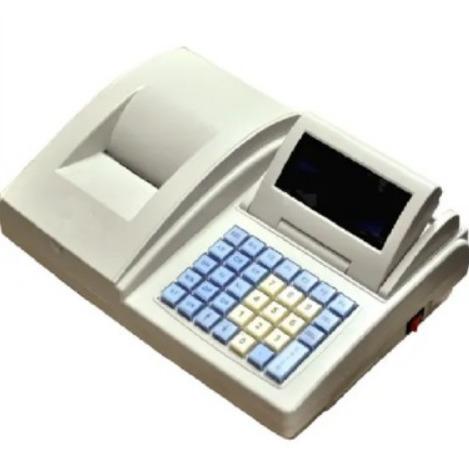 230v Ngx Nbp Electronic Cash Register, For Supermarket, Power Supply : Ac