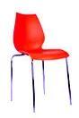Cafeteria Chairs, Feature : Durable, Attractive Designs