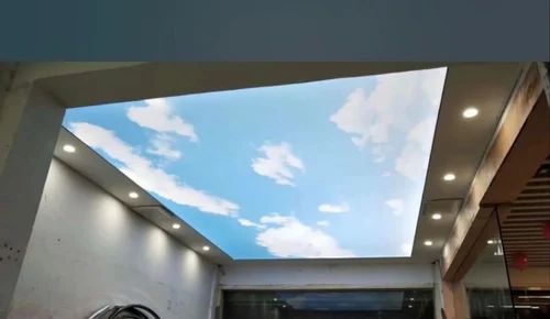 Bedroom False Ceiling Designing Services