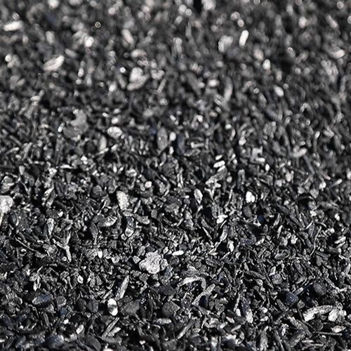 Black Biochar Charcoal, for Agriculture, Purity : 99%