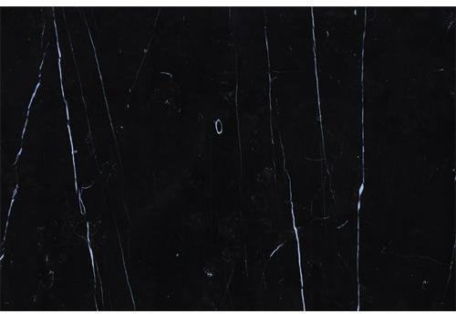 Black Marquina Marble Slab, for Hotel, Kitchen, Office, Restaurant, Size : All Sizes