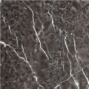 Hang Grey Marble Slab