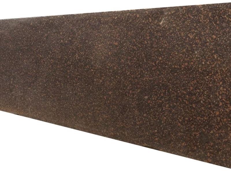 Loveria Granite Slab, for Countertop, Flooring, Hardscaping, Size : Multisizes