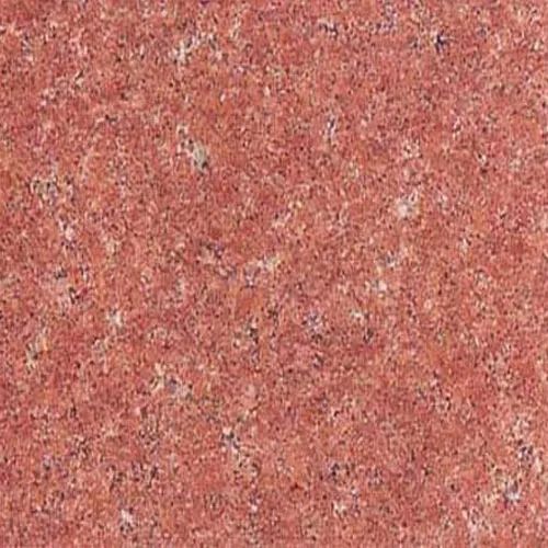 Sindoori Red Granite Slab, for Vanity Tops, Staircases, Kitchen Countertops, Flooring, Size : All Sizes